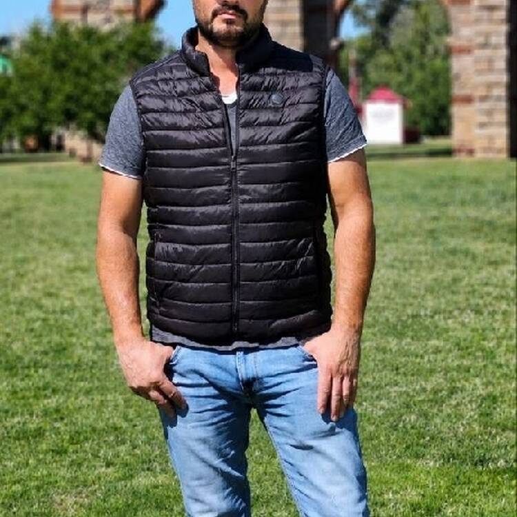 Foto de perfil de Sergio