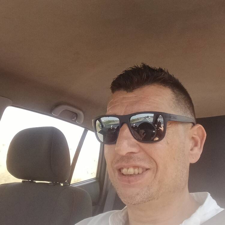 Foto de perfil de Antonio