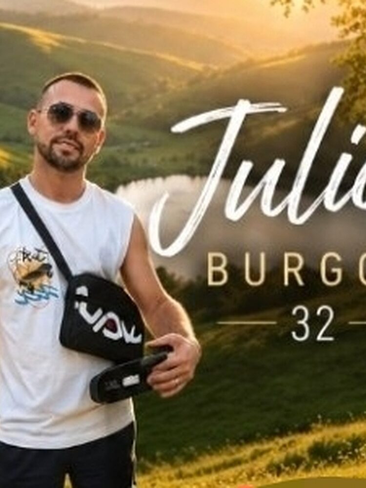 Foto de perfil de Julio