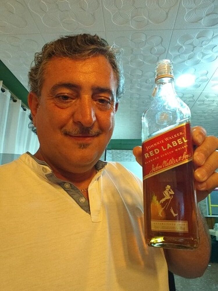 Foto de perfil de Juan García