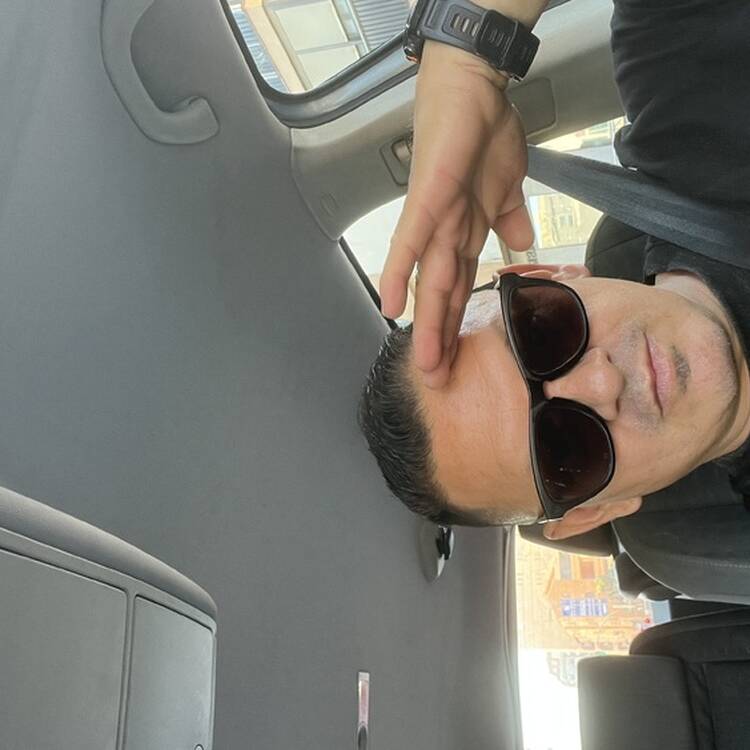 Foto de perfil de Jorge