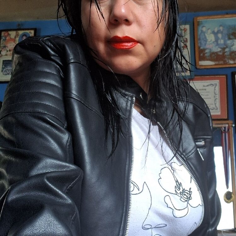 Foto de perfil de Cristina