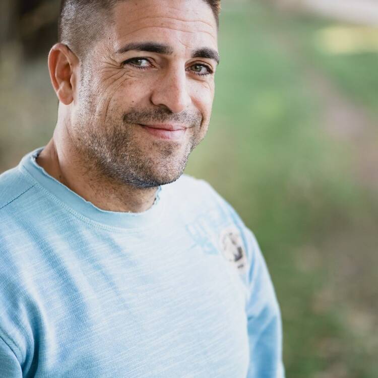Foto de perfil