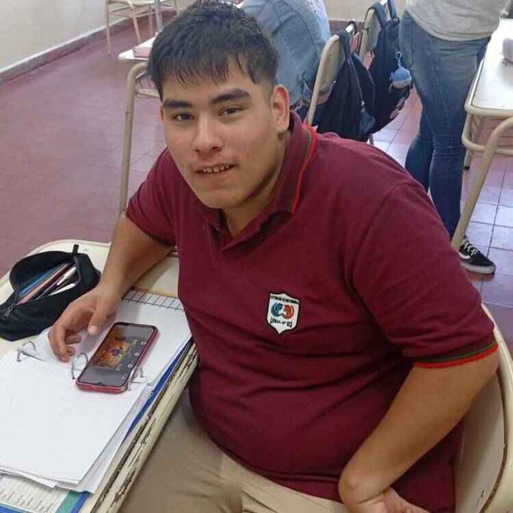 Foto de perfil