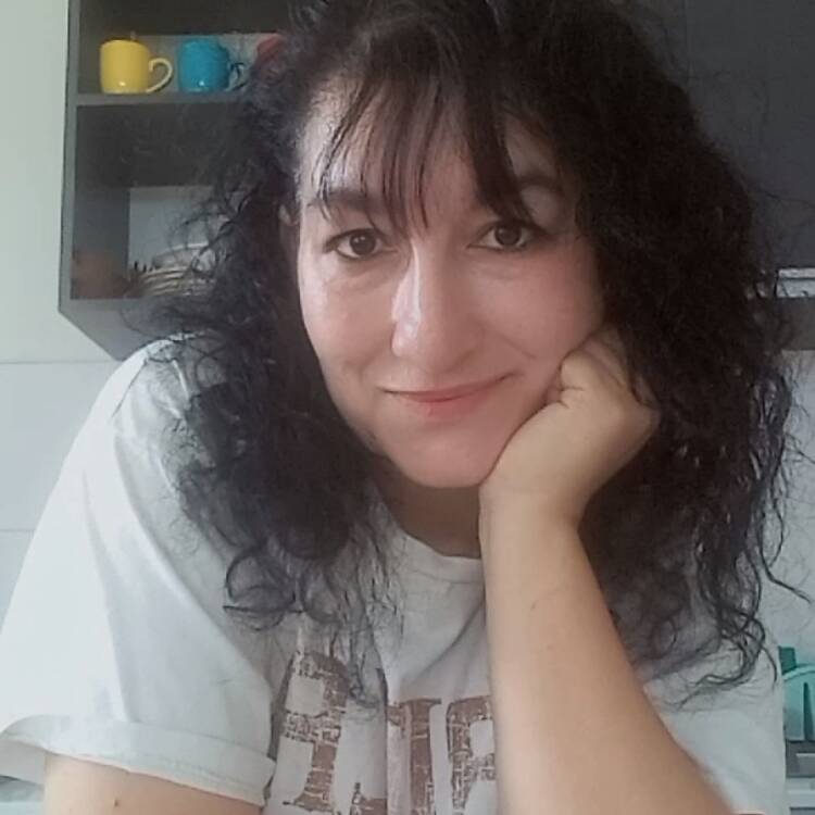 Foto de perfil de Mónica