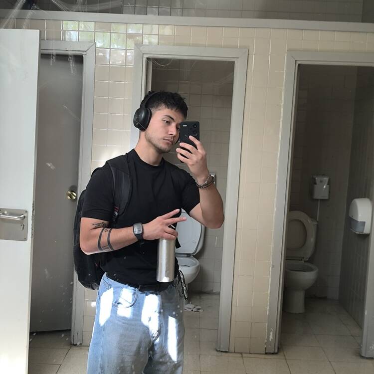 Foto de perfil de Leonardo David