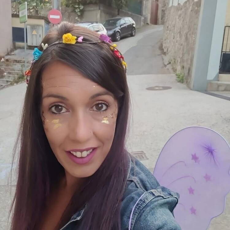 Foto de perfil