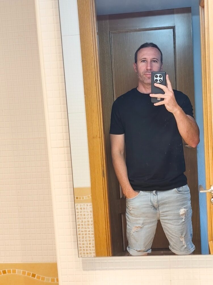 Foto de perfil de Ruben