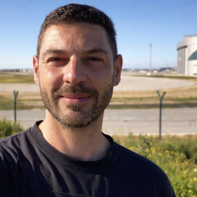 Foto de perfil de Ivan