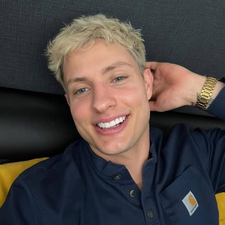 Foto de perfil de Richard