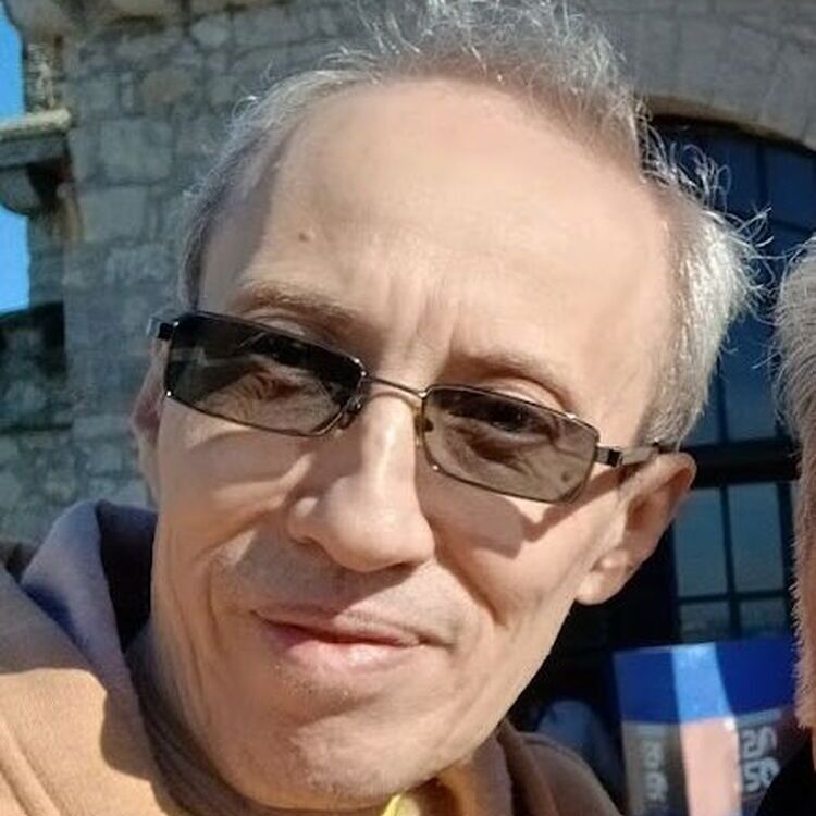 Foto de perfil de Rodolfo