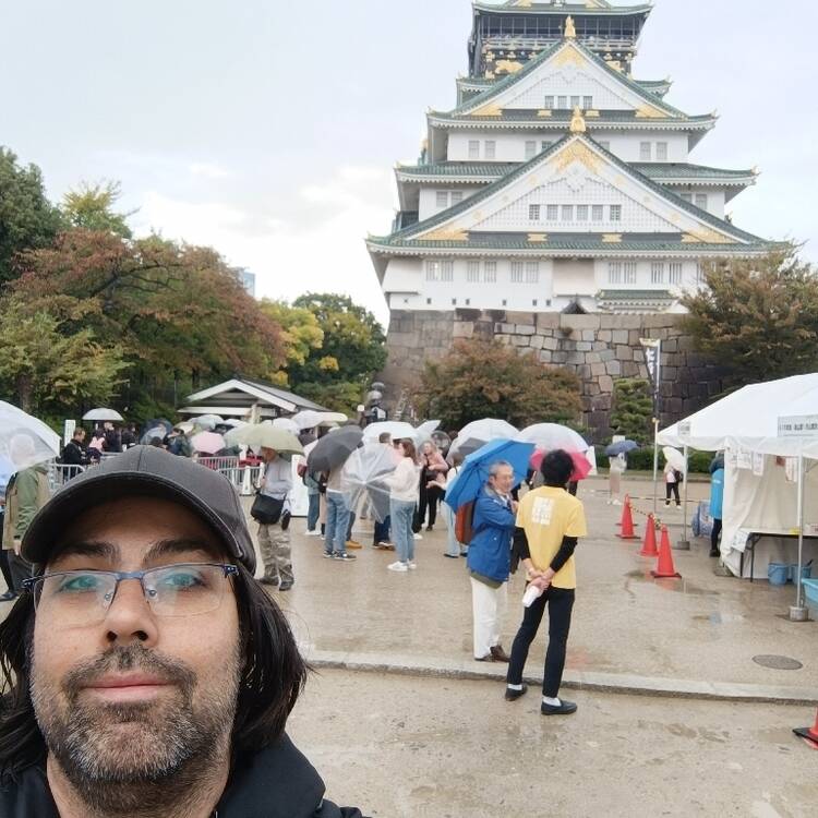 Foto de perfil de Raúl