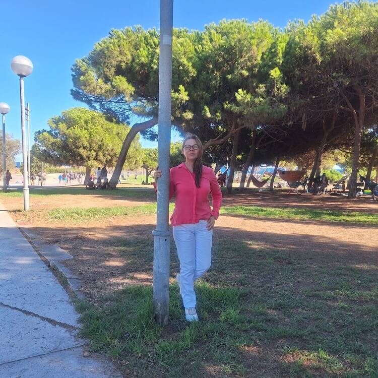 Foto de perfil de Alba Iris Mendoza Soza