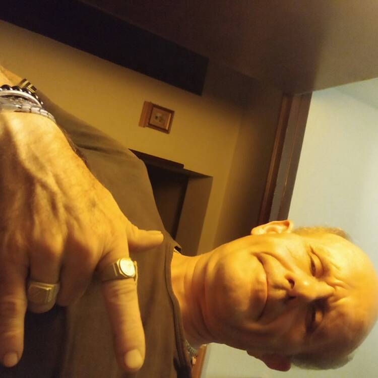 Foto de perfil de Ricardo