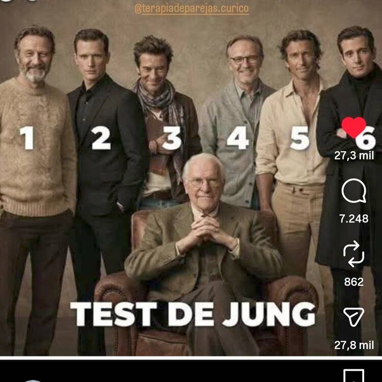 Foto de perfil