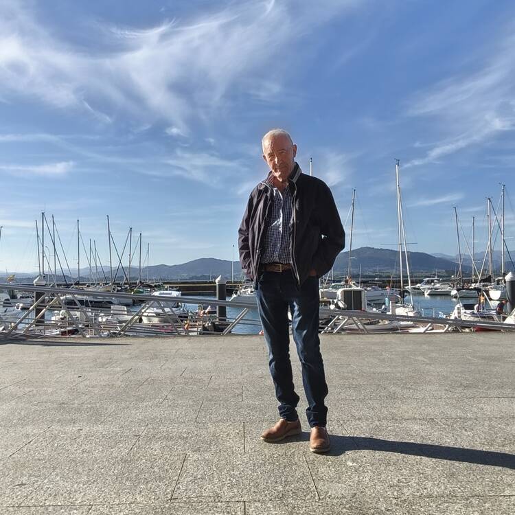 Foto de perfil de Pedro