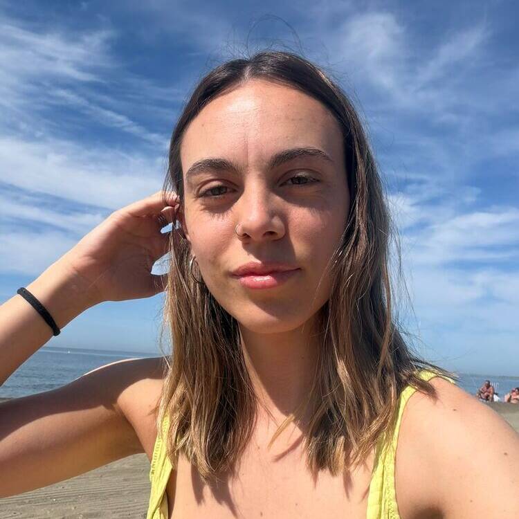Foto de perfil