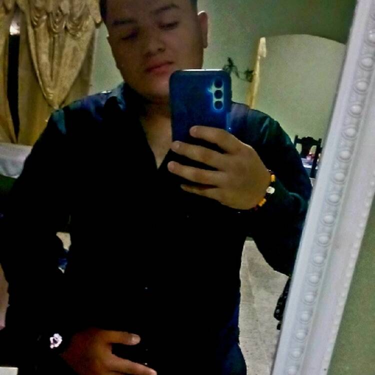 Foto de perfil de Luis Cruz