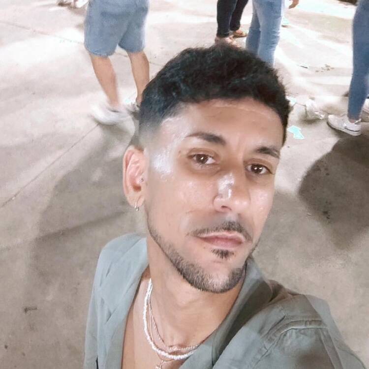 Foto de perfil de Fernando