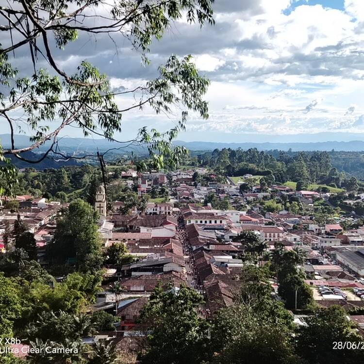 Foto de perfil de Sebastian Chavez