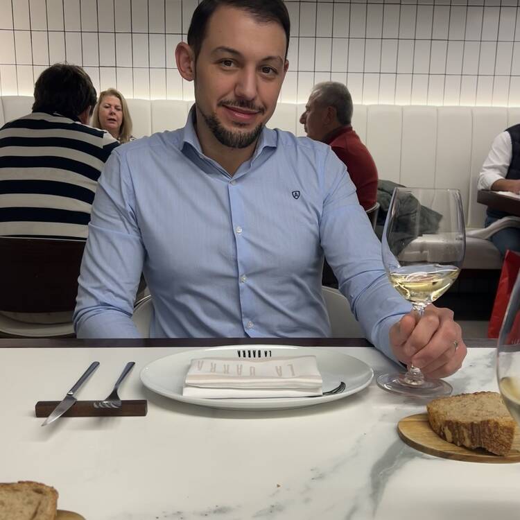 Foto de perfil