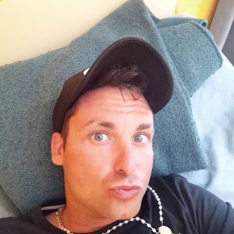 Foto de perfil