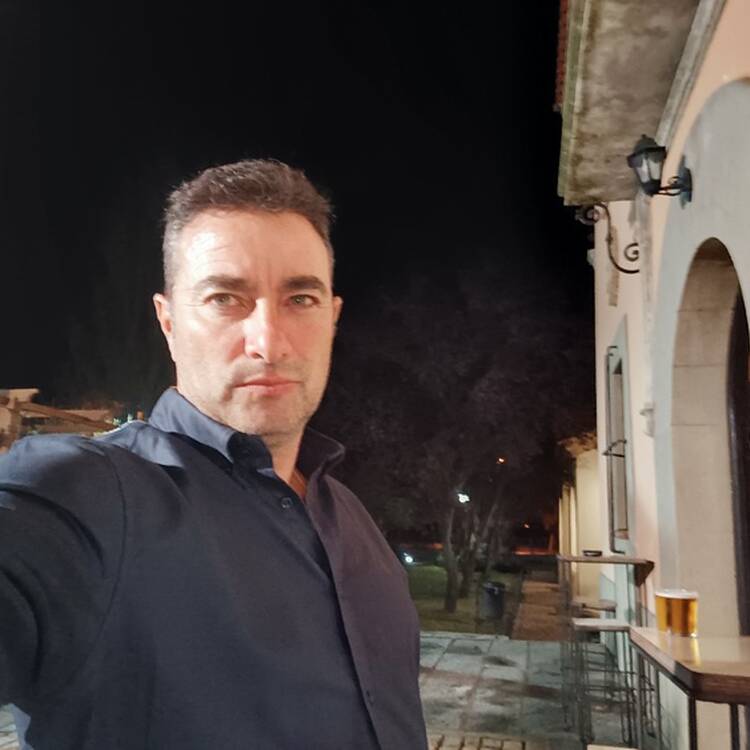 Foto de perfil de Jose Maria