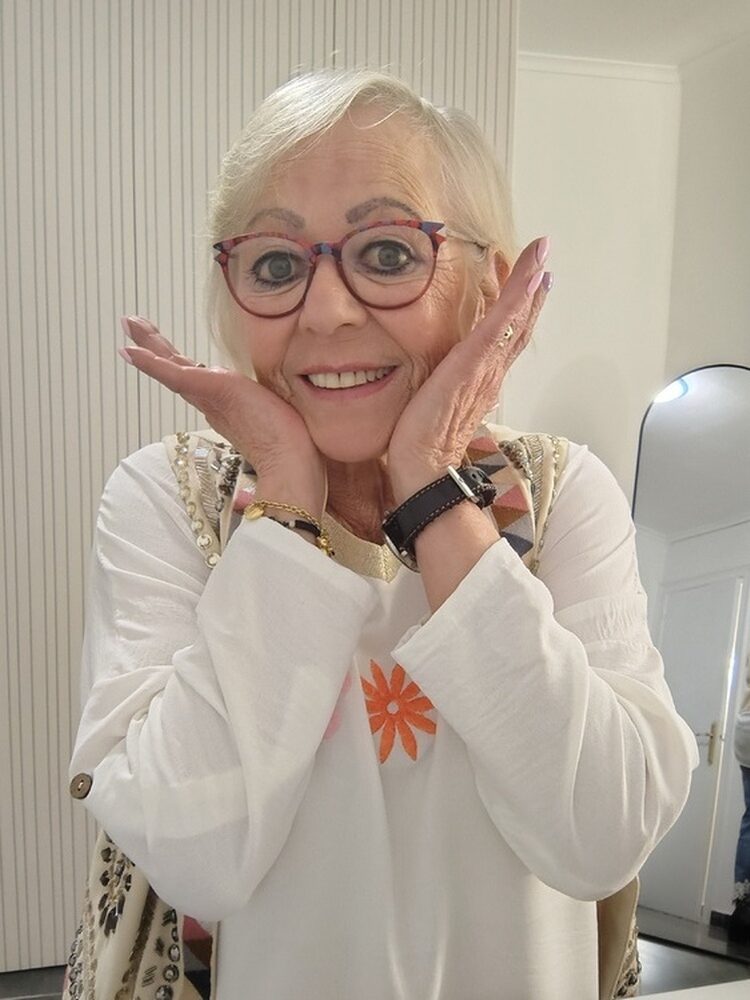 Foto de perfil de Maricarmen