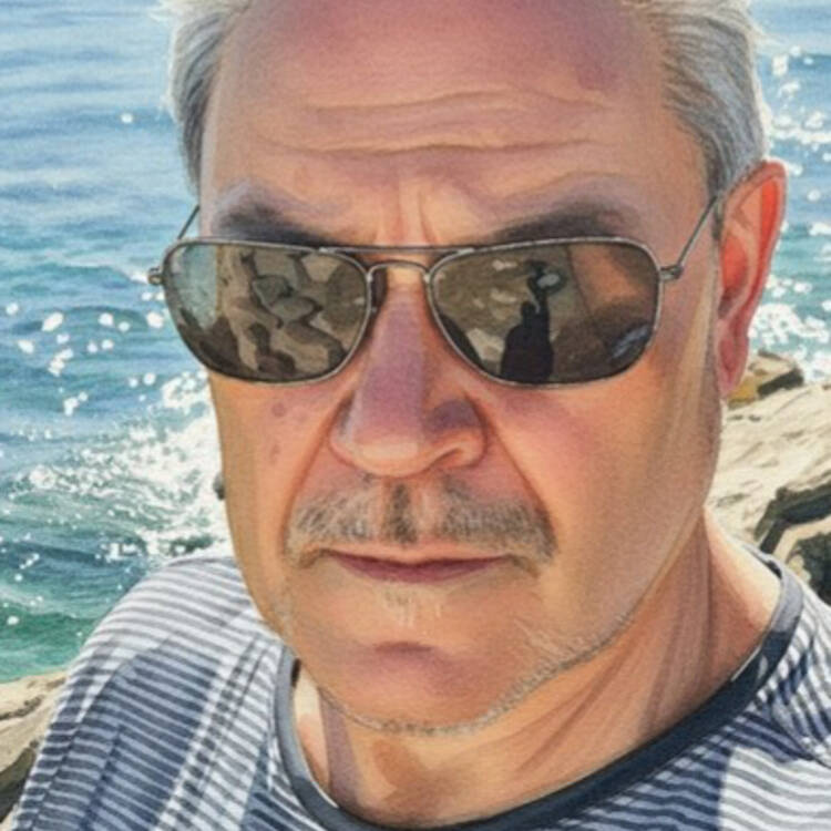 Foto de perfil