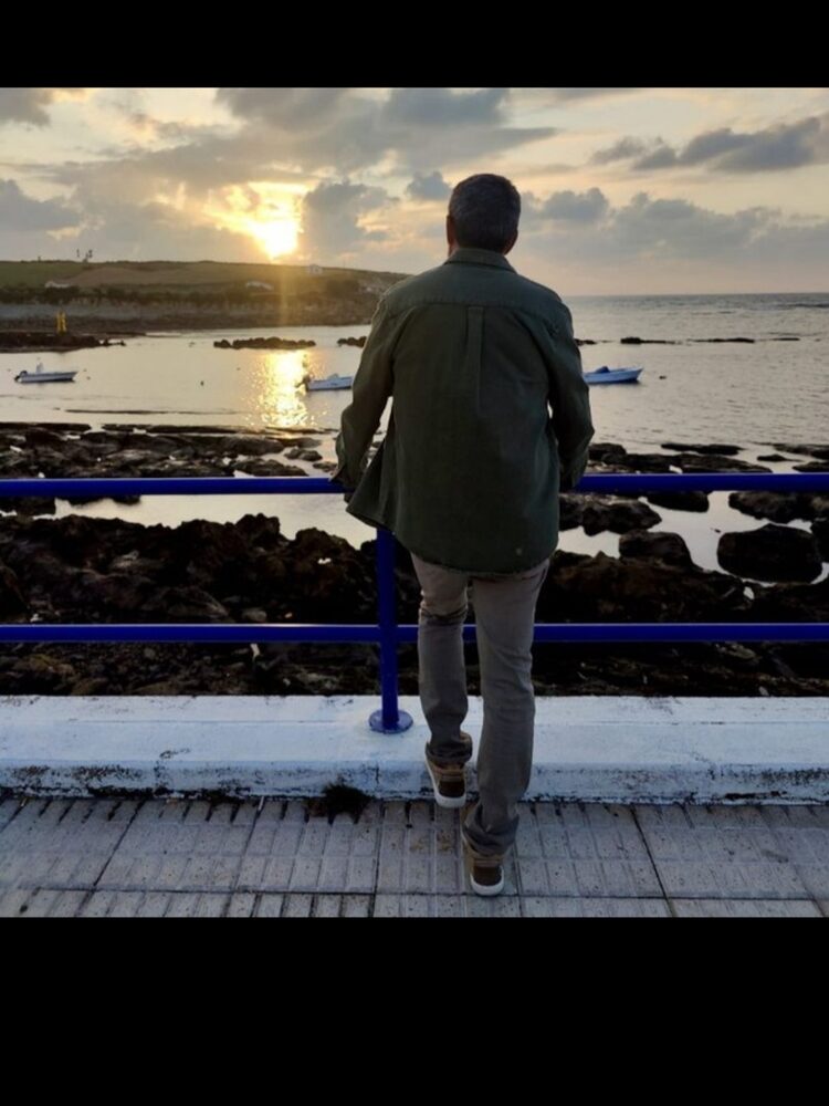 Foto de perfil de Javixu