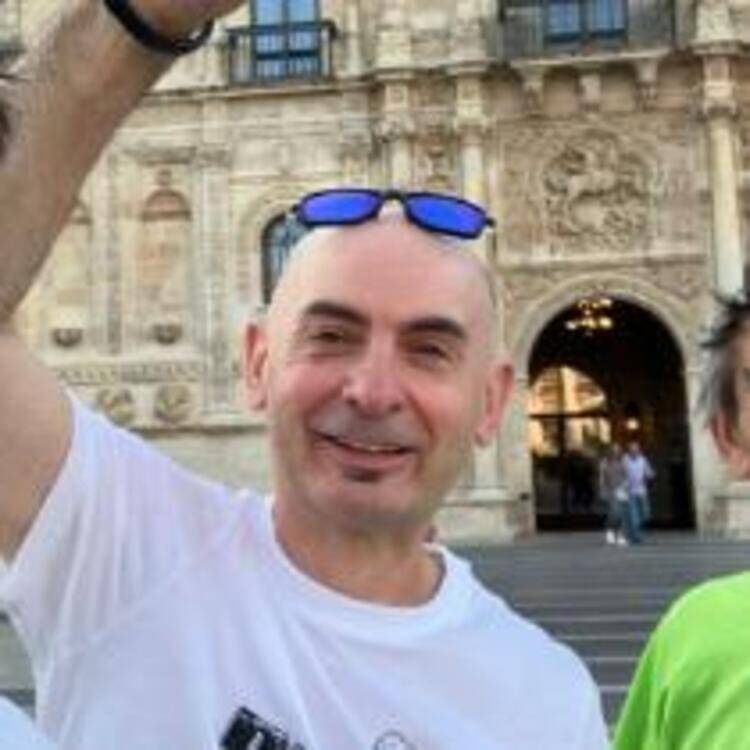 Foto de perfil