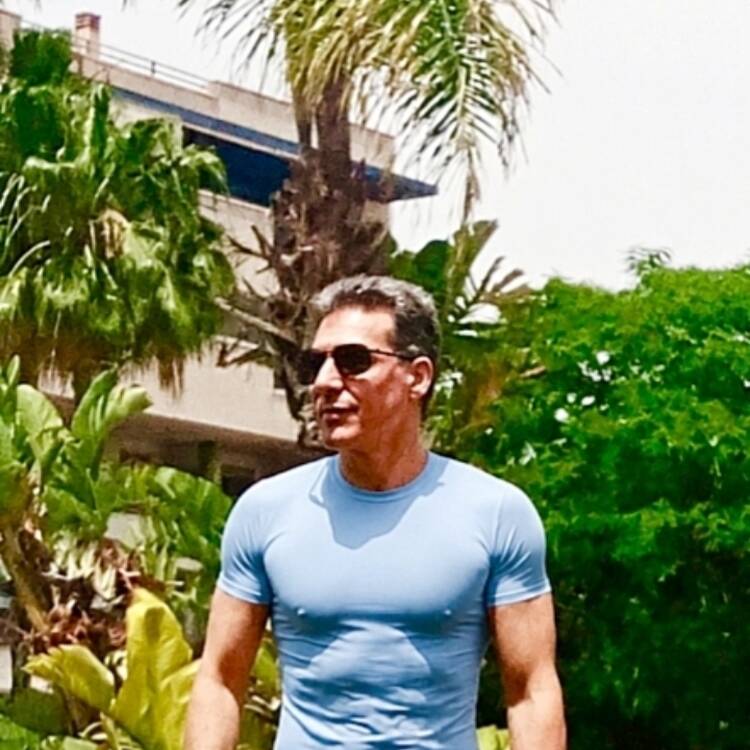 Foto de perfil de Tony