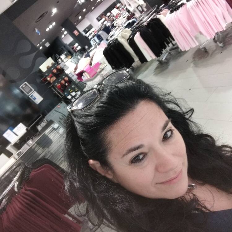 Foto de perfil de Cris