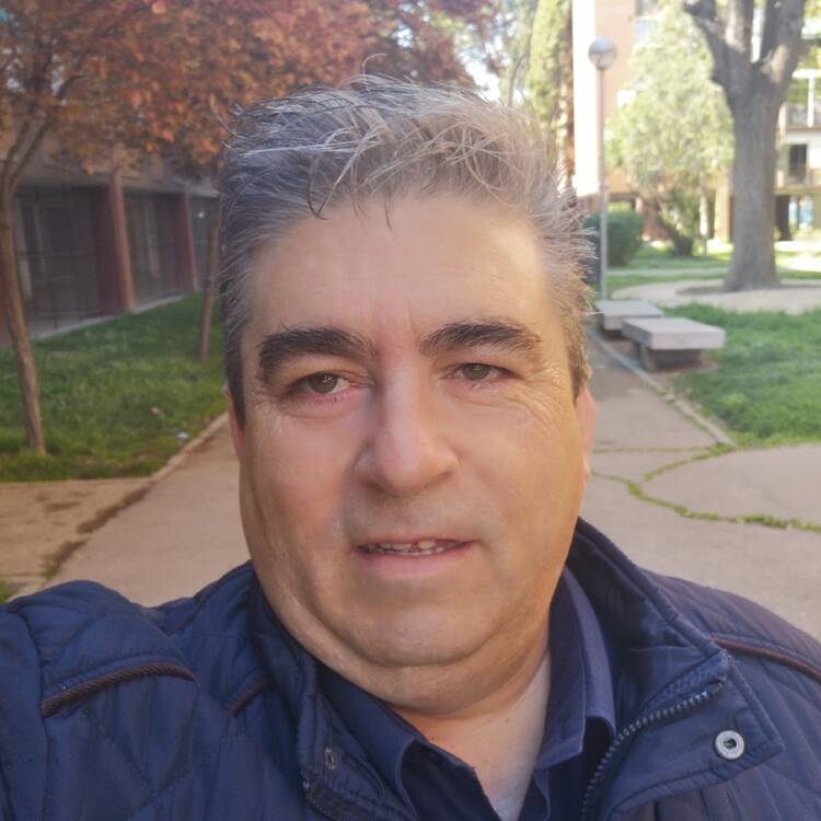 Foto de perfil de JOSE ANTONIO