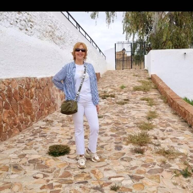 Foto de perfil de Mariví Alcolea