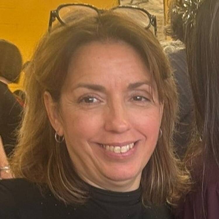 Foto de perfil de Olga