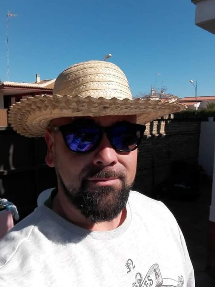 Foto de perfil de Marco