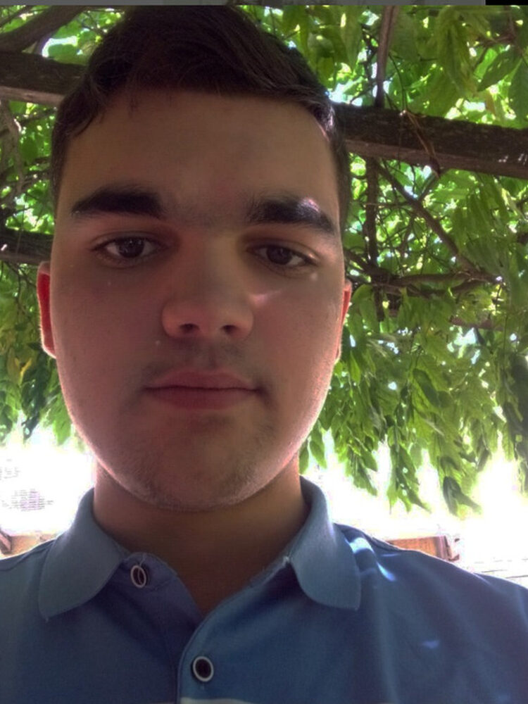 Foto de perfil de Eric