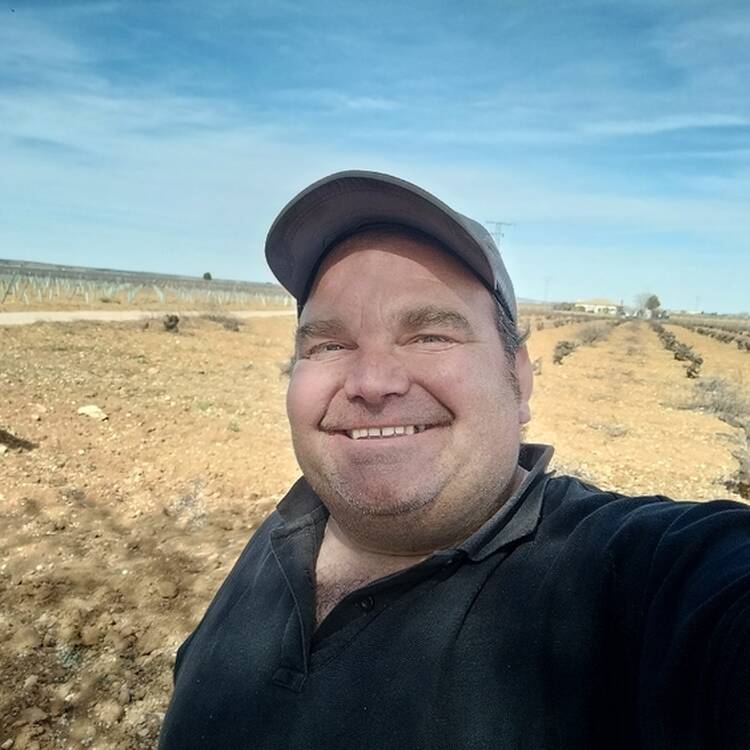 Foto de perfil de Luis