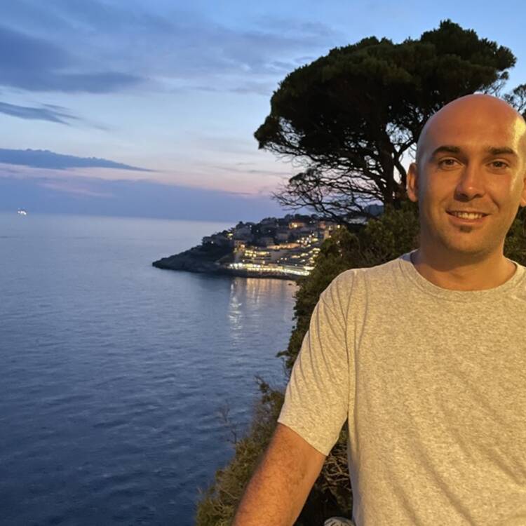 Foto de perfil