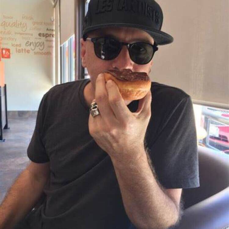 Foto de perfil