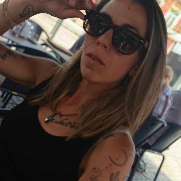 Foto de perfil de Carolina