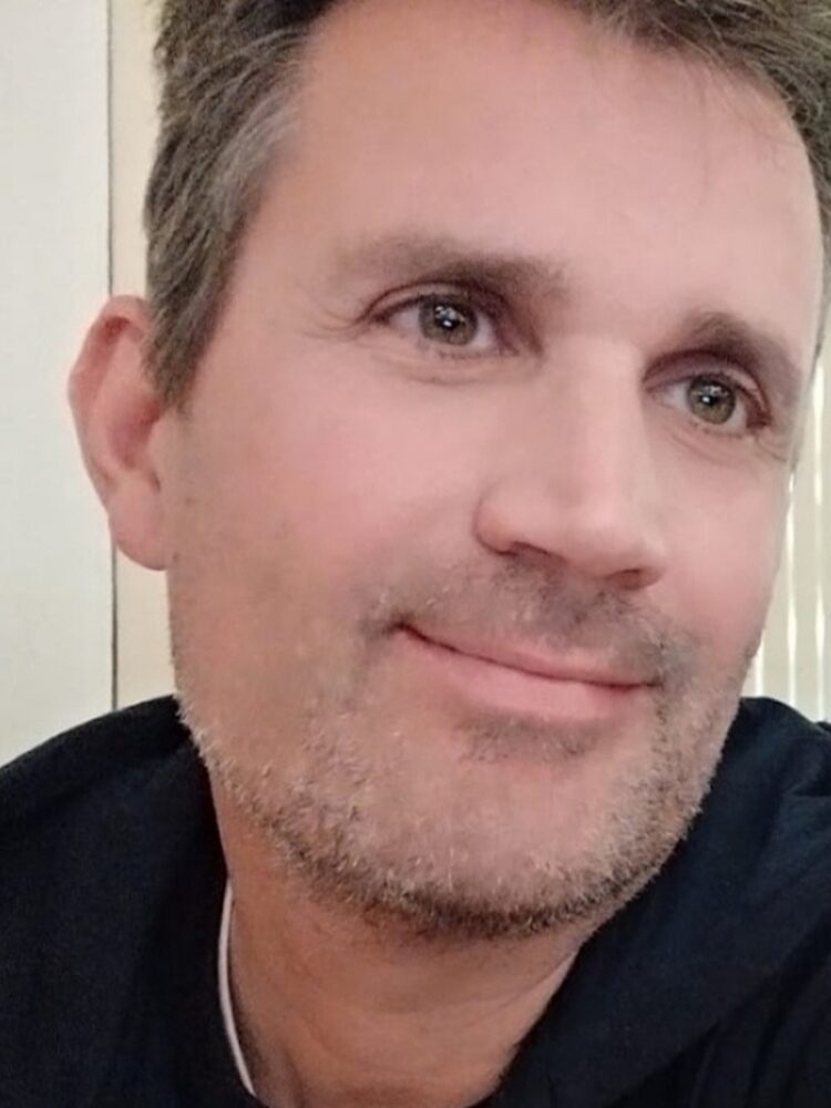 Foto de perfil de Carlos