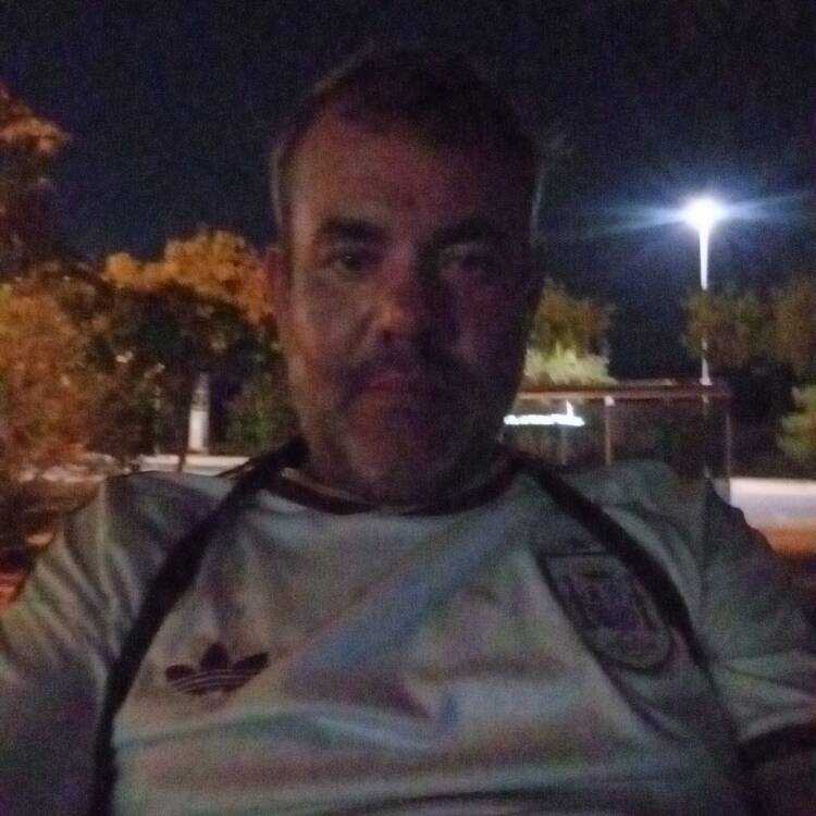 Foto de perfil de David