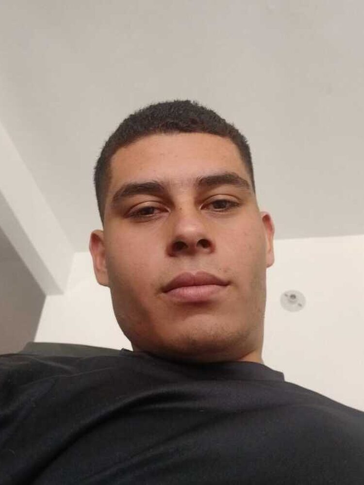 Foto de perfil de Brayan estiven