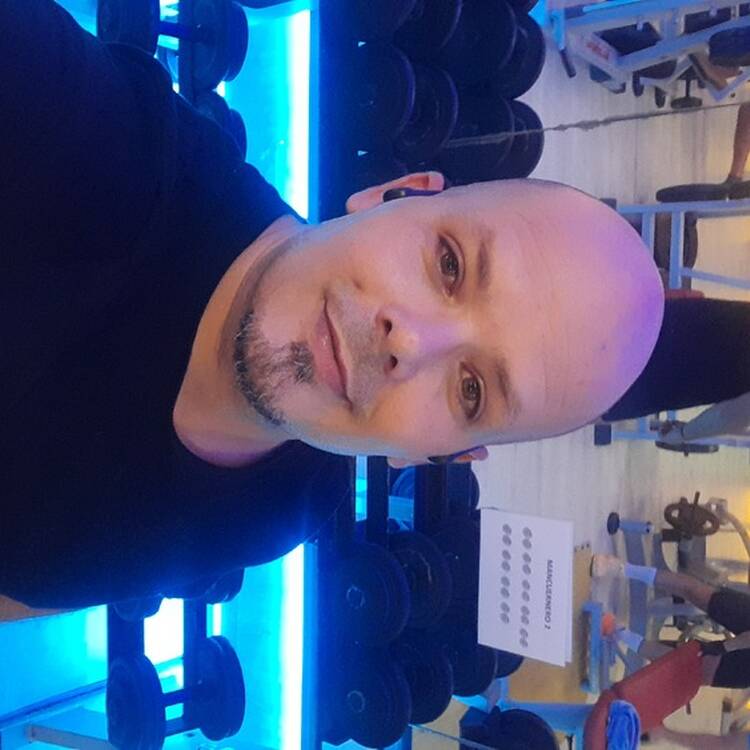 Foto de perfil de Yosmel