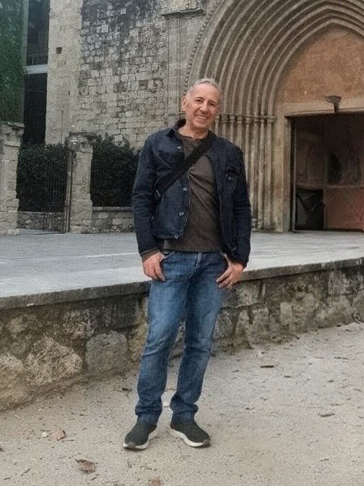 Foto de perfil de Antonio