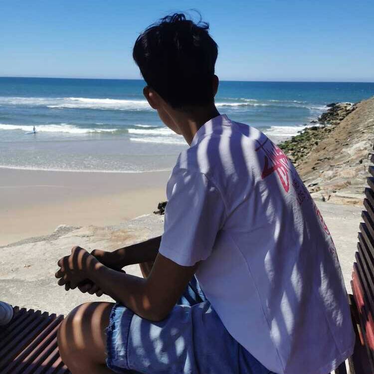 Foto de perfil de marco