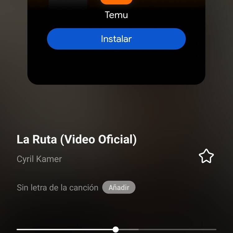 Foto de perfil