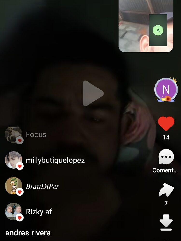 Foto de perfil de Andres